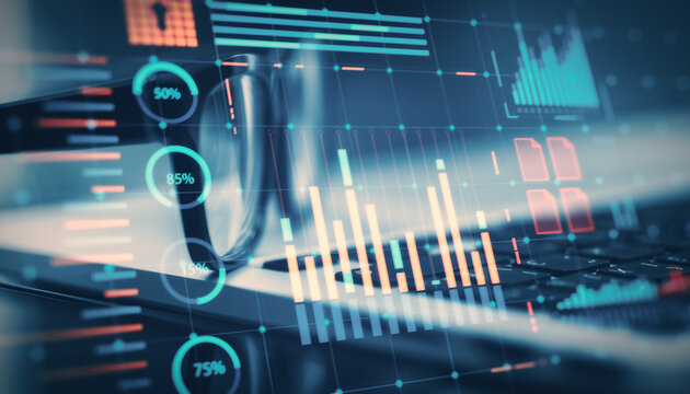 Fintechzoom.com FTSE 100