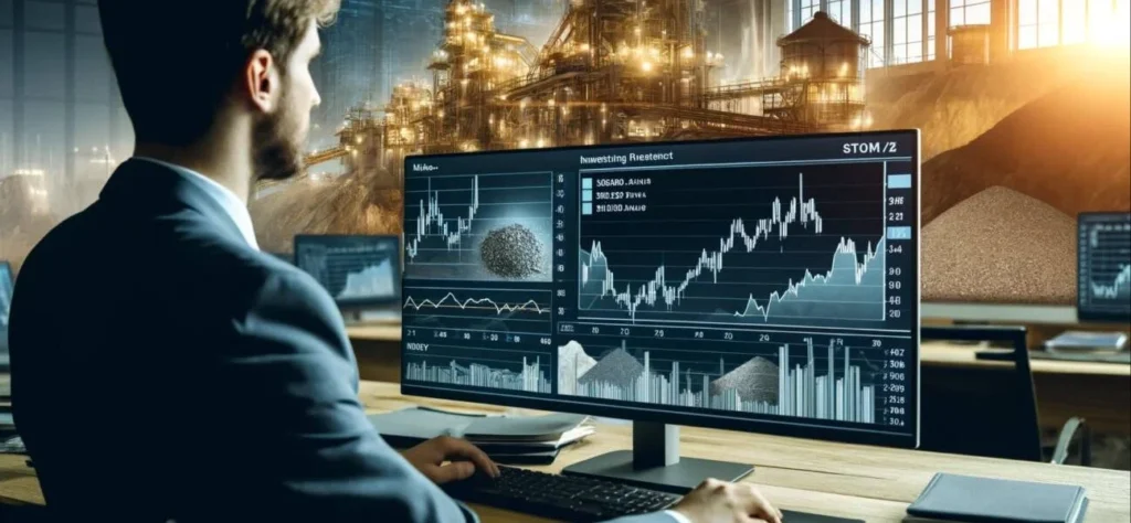 5starsstocks.com Nickel