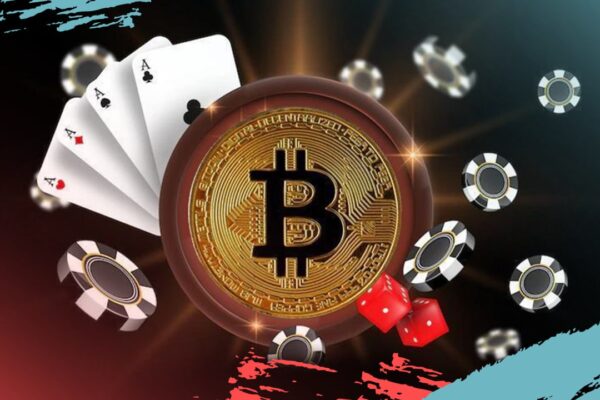 Exploring gocryptobet.com Bet: A Comprehensive Guide to Crypto Betting gocryptobet.com Bet