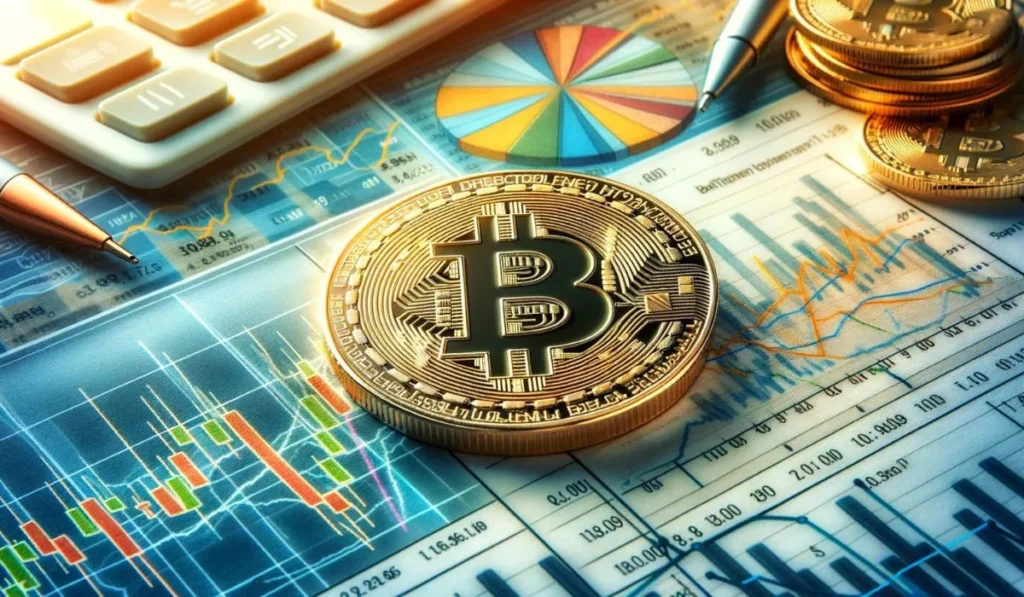 Fintechzoom.com Crypto