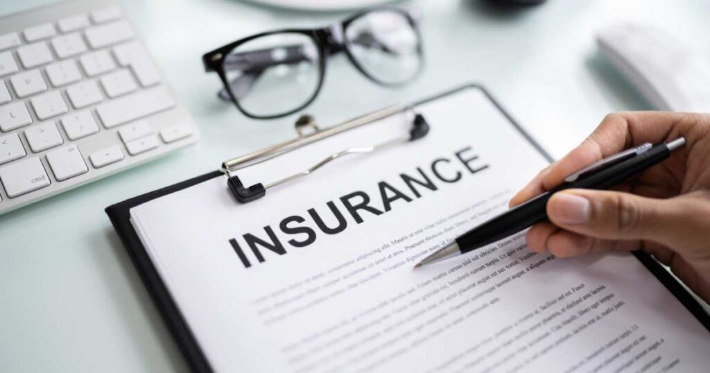 mywebinsurance.com business insurance