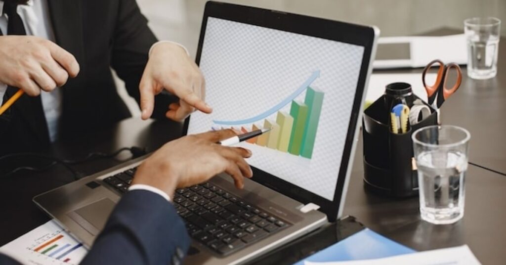 Financeville CraigScottCapital