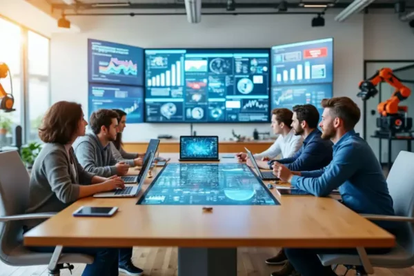 Latest Innovation News DualMedia: Exploring the Future of Technology innovation news dualmedia