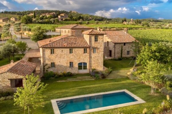 Discover Luxury Villas Italy Le Collectionist: Your Ultimate Getaway luxury villas italy le collectionist