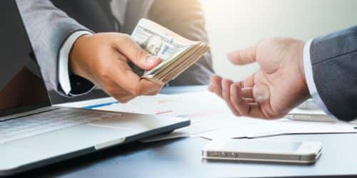 traceloans.com Business Loans