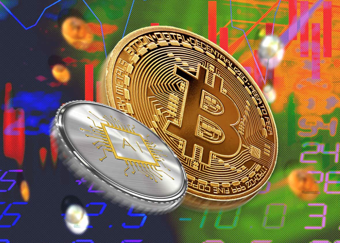 ecryptobit.com Tokens