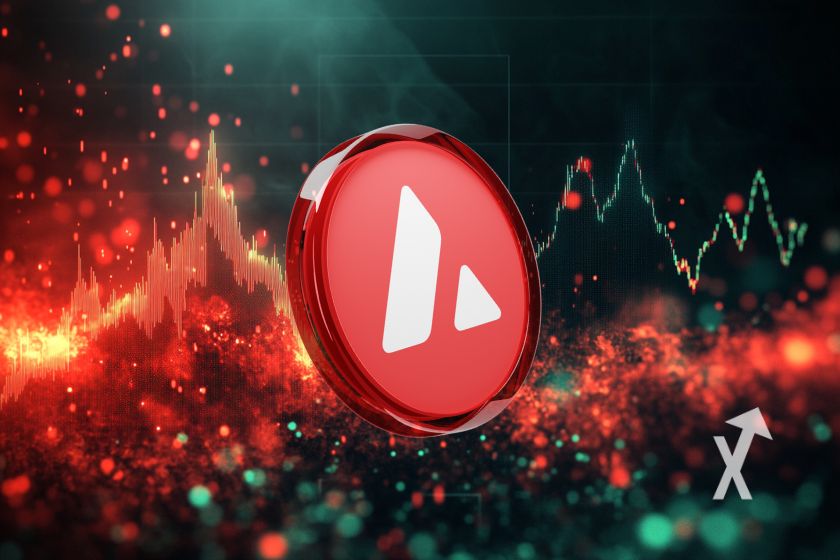 crypto30x.com Avalanche
