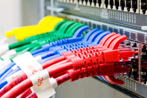 OnThisVerySpot Fibertel