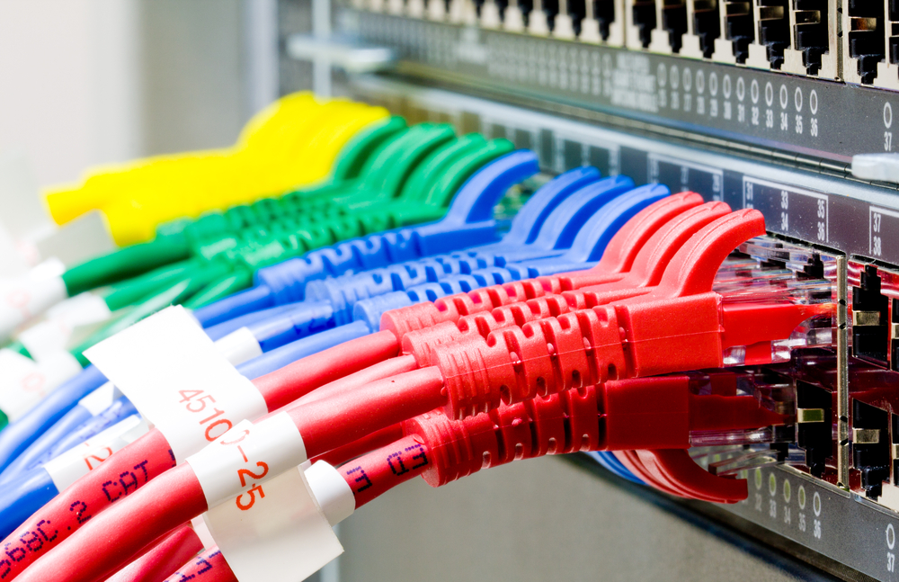 OnThisVerySpot Fibertel
