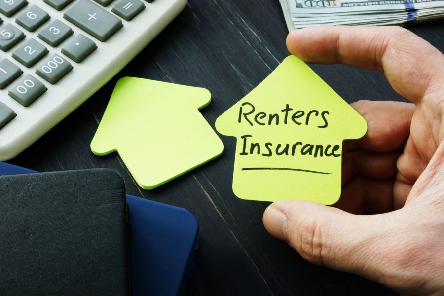 MyWebInsurance.com Renters Insurance