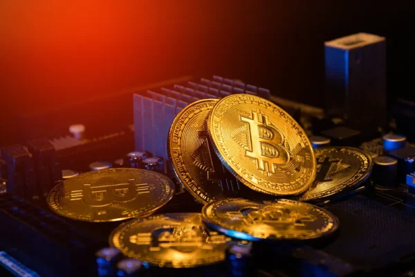 FintechZoom.com Bitcoin ETF